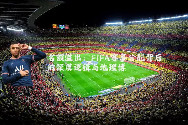 名额溢出：FIFA赛事分配背后的深层逻辑与地理博弈