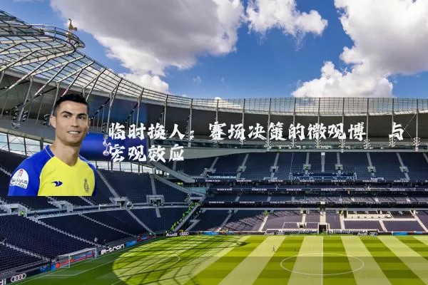 临时换人:赛场决策的微观博弈与宏观效应