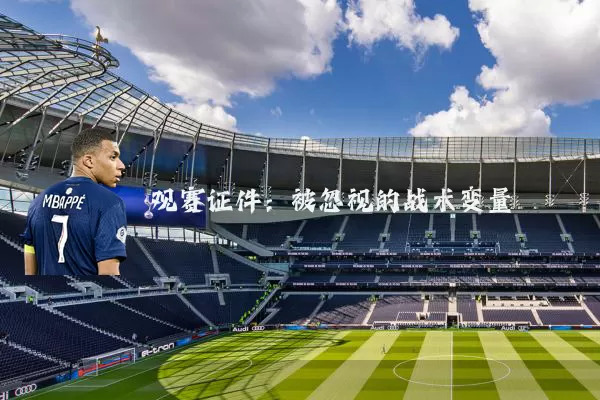 观赛证件:被忽视的战术变量