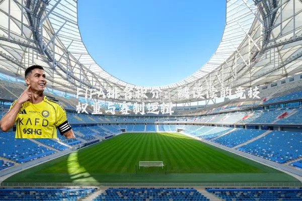 FIFA排名积分:被误读的竞技权重与赛制逻辑