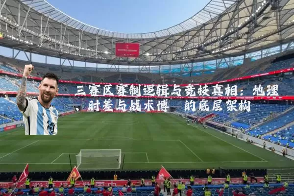 三赛区赛制逻辑与竞技真相:地理、时差与战术博弈的底层架构